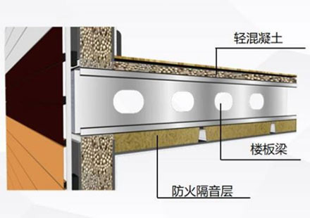 樓蓋系統