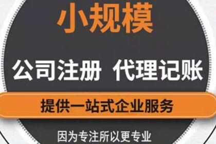 湛江代理記賬稅務納稅申報提供內資公司注冊 外資公司注冊 公司注冊等服務